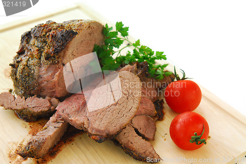 Image of Beef roast