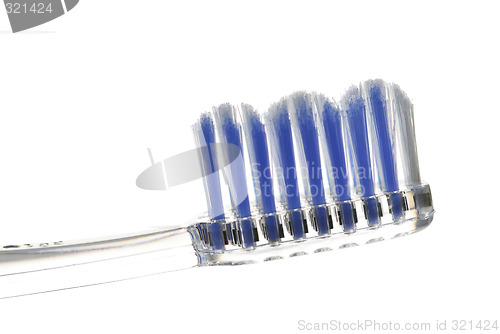 Image of Toothbrush