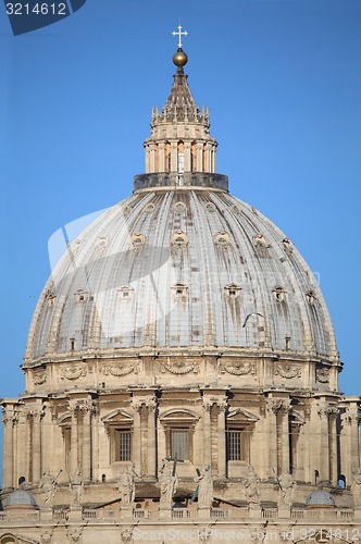 Image of Vatican City, Rome, Italy