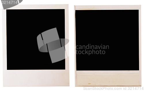 Image of photo frames