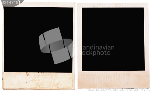 Image of photo frames