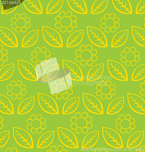 Image of flat napkin