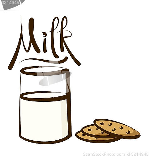 Image of Vector Milk