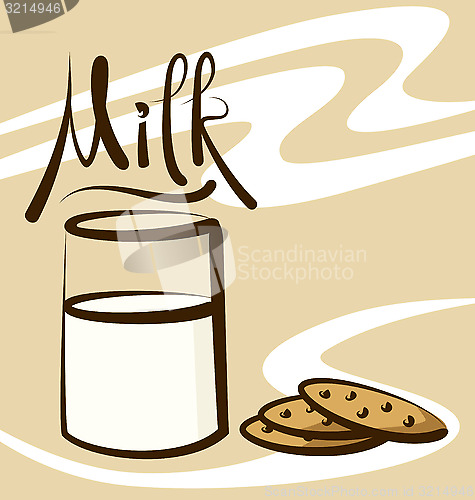 Image of Vector Milk