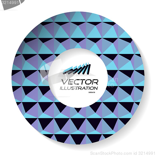Image of Vector illustration for design. 