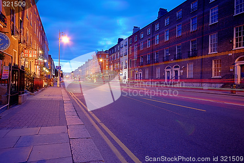 Image of Streets of Dublin