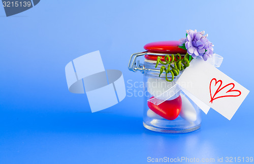 Image of Valentine Confetti