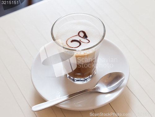 Image of Italian Coffee