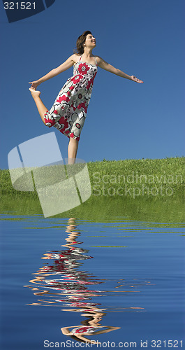 Image of Free time