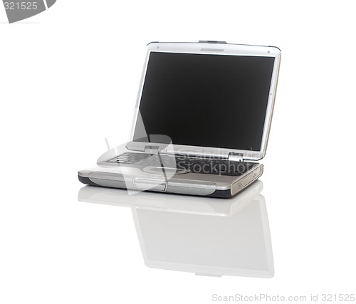 Image of Laptop