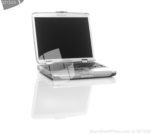 Image of Laptop