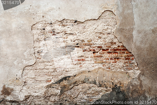 Image of brick wall background