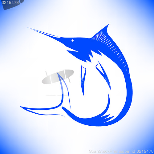 Image of Marlin Fish