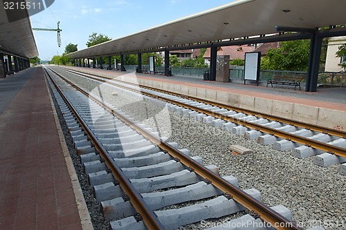 Image of Railway