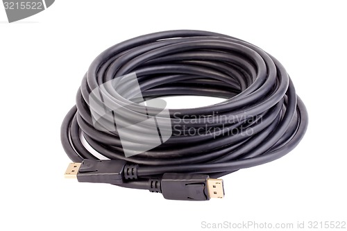 Image of Display cable