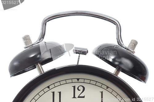 Image of Alarm Clock