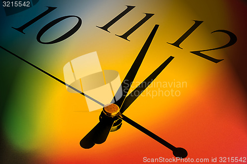 Image of Clock