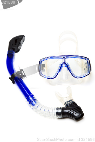 Image of Snorkel