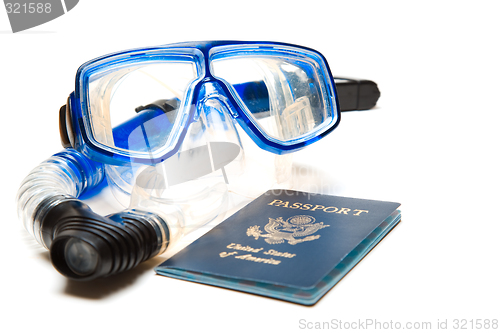 Image of Travel and snorkeling