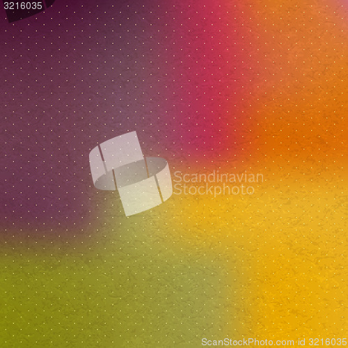 Image of Abstract rainbow background. Grunge bright background. 