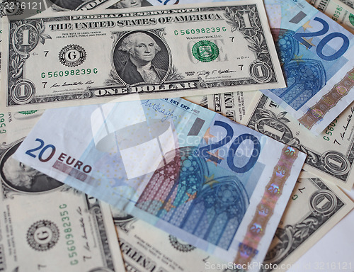 Image of Mixed notes