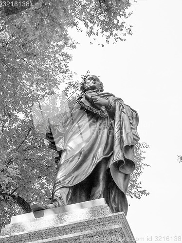 Image of  Mendelssohn Denkmal Leipzig 