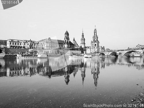 Image of  Dresden Hofkirche 