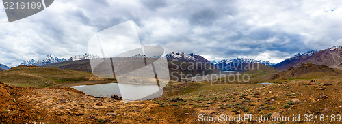 Image of Spiti Valley