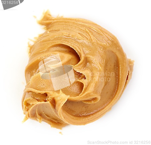 Image of peanut butter