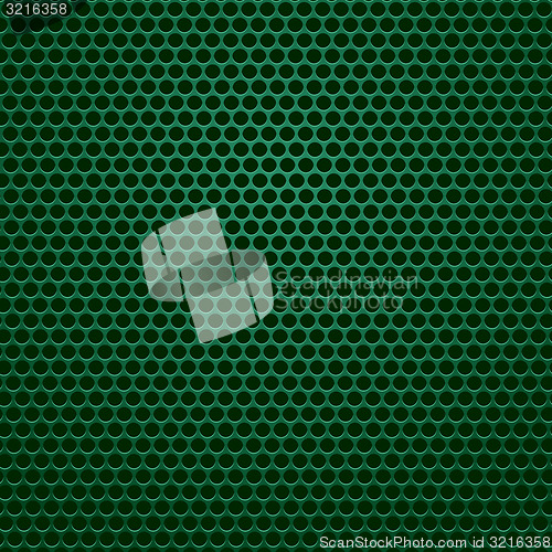 Image of Perforated Texture