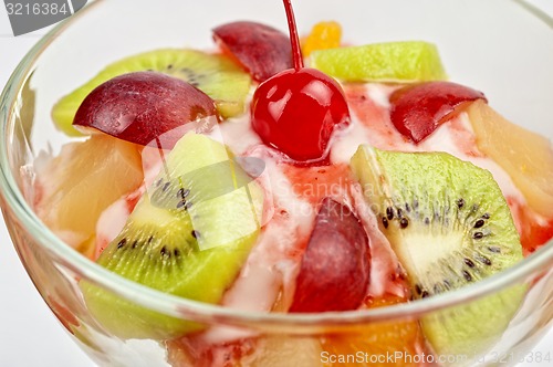 Image of Fruit salad