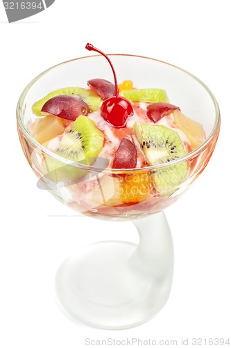 Image of Fruit salad