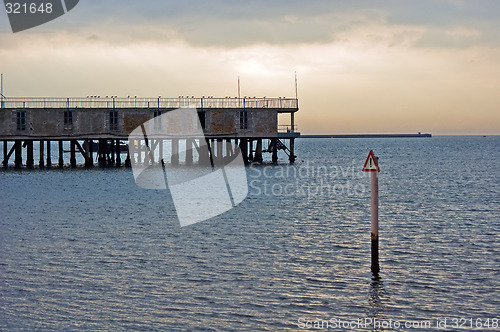 Image of Sea landscape