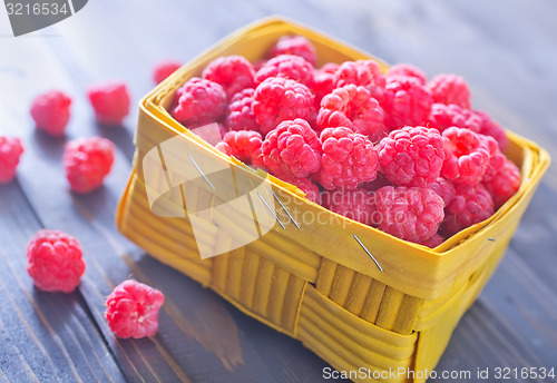 Image of fresh berries