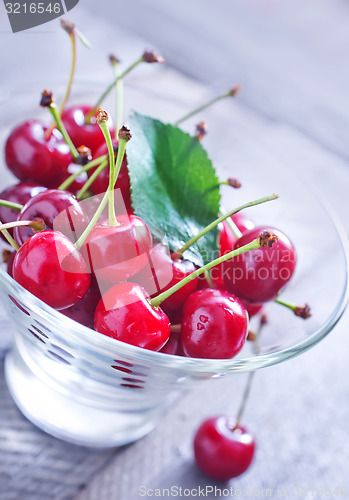 Image of cherry