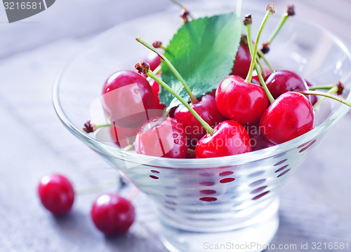 Image of cherry