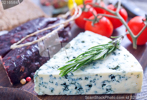 Image of cheese