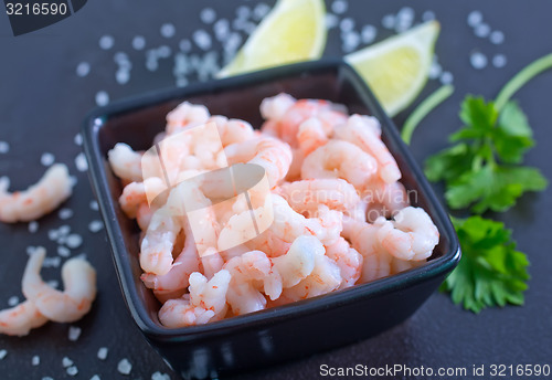 Image of shrimps