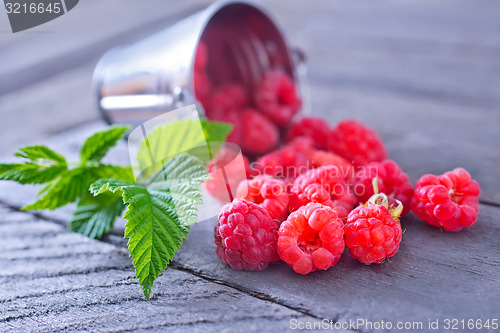 Image of fresh berries