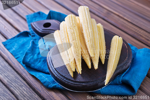 Image of corn