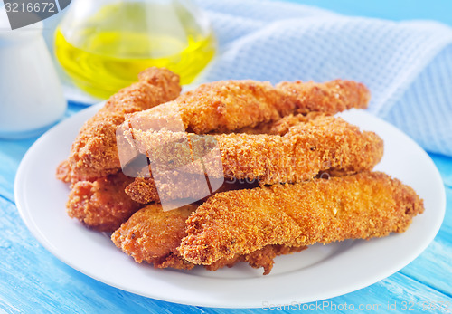 Image of nuggets