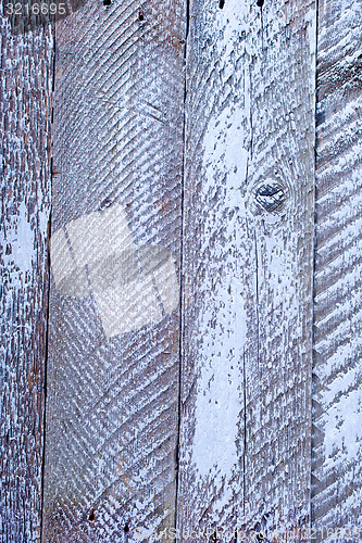 Image of wooden background