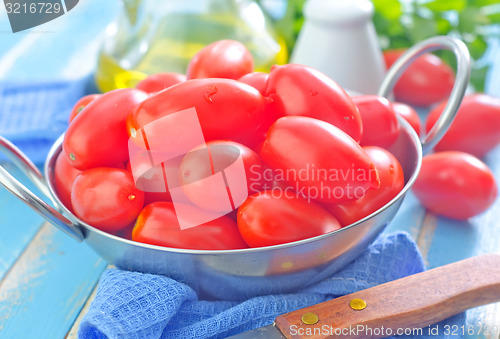 Image of tomato