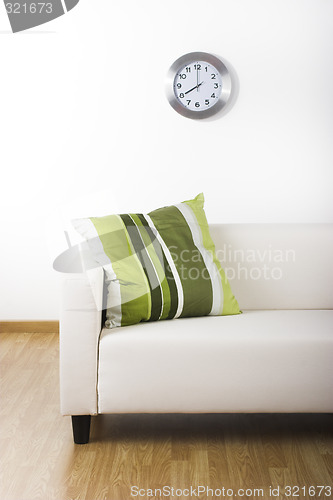 Image of Sweet home