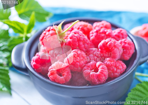 Image of fresh berries