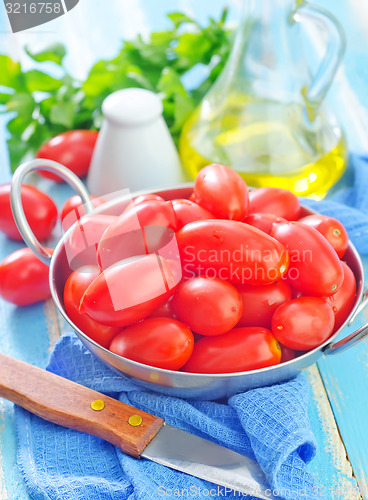Image of tomato