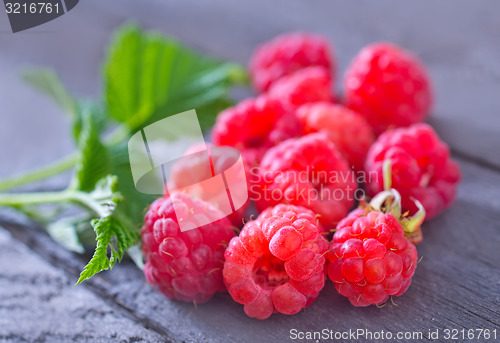 Image of fresh berries