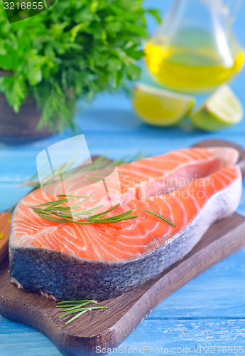 Image of salmon