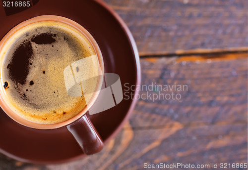 Image of coffee