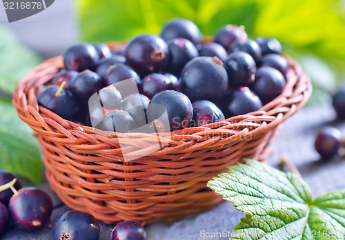 Image of fresh berries